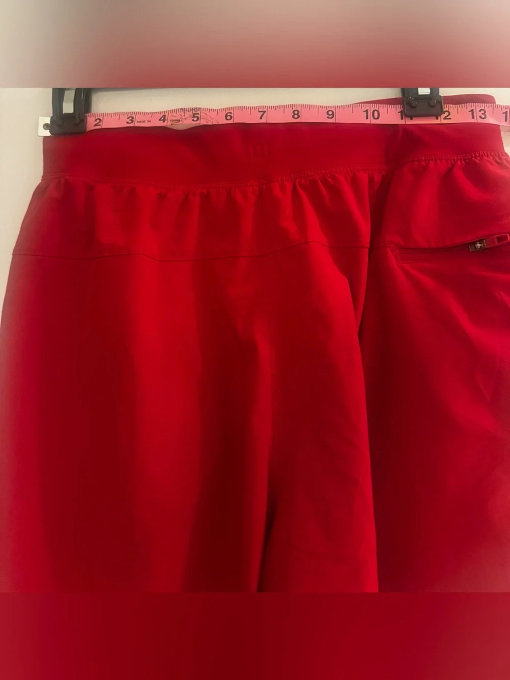 Used Lululemon Men’s T.H.E. Short 7” Linerless